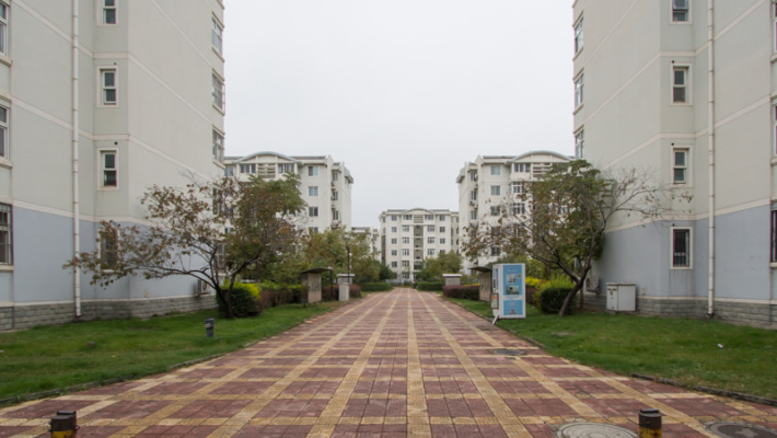 北潞园小区 大一居 黄金楼层 精装拎包住