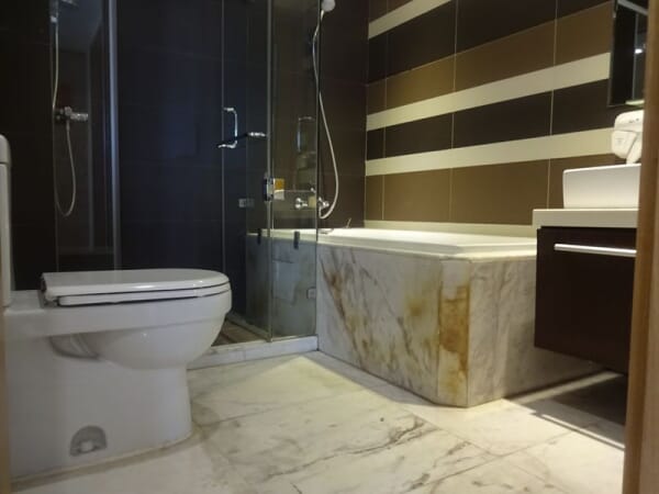 大慈寺 太古里 高端投资房 租金可以租到6000元