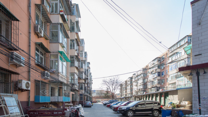 北京二手房 昌平二手房 西关环岛二手房 西关北路二手房 当前房源
