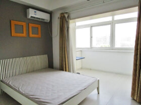 北沙滩8号院_北沙滩8号院房价走势及环境点评