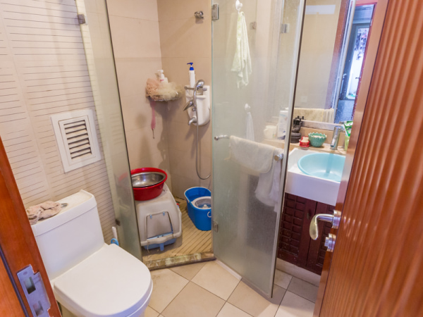 满2年免增值税,个税差额为零,全南向精装修_北