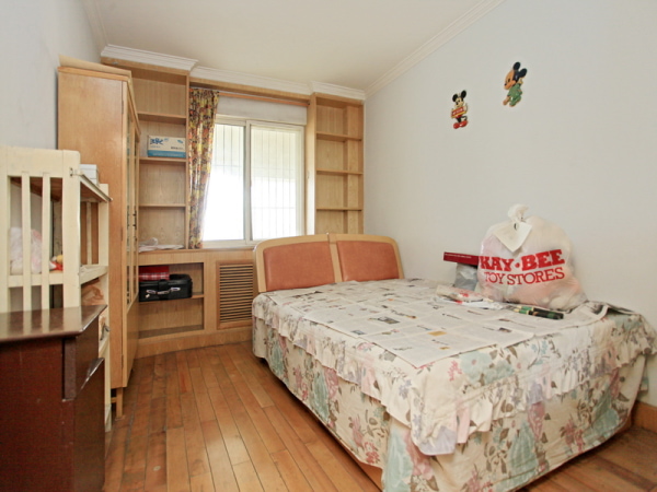 建材局央产房 司局长干部楼 免税 中间楼层_北