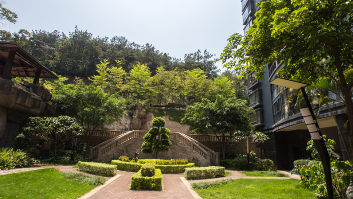 山景叠院 7室2厅 1100万_厦门思明市政府山景叠院二手房(厦门链家)