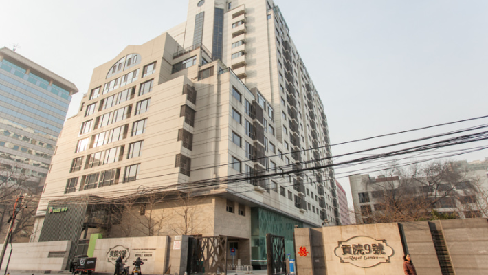 北京二手房 东城二手房 建国门内二手房 贡院九号二手房 当前房源