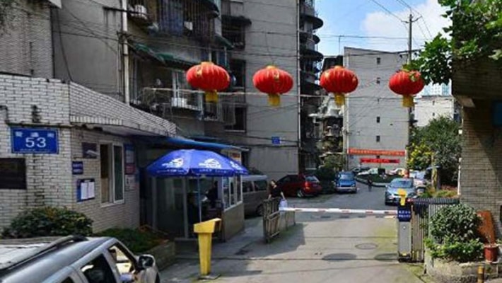 颐园4室2厅 125万_成都抚琴小区颐园(金牛)二手房推荐