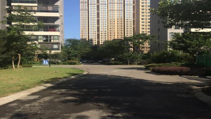 华都美林湾 1室1厅 50万