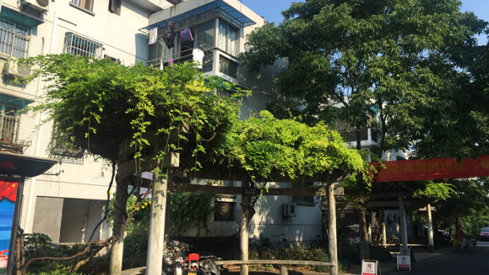 三塘竹园 2室1厅 70平米_杭州三塘三塘竹园二手房价格
