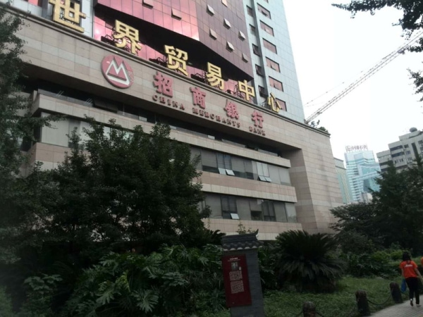 世界贸易中心 繁华地段 _成都天府广场世界贸易中心二手房推荐-成都