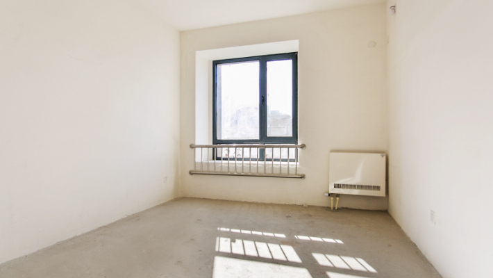 紫郡府 3室2厅 130平米_北京旧宫紫郡府二手房