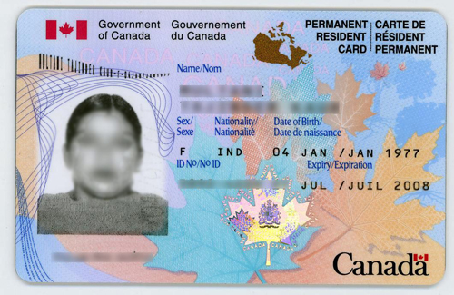 在加拿大,持绿卡和有国籍有什么区别?