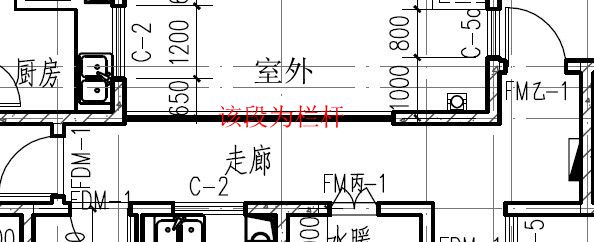 是指房屋外墙(柱)勒脚以上各层的外围水平投影面积,包括阳台,挑廊