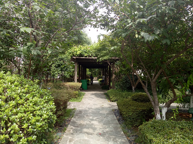 长房星城世家pk万科西街花园 品牌房企巅峰对