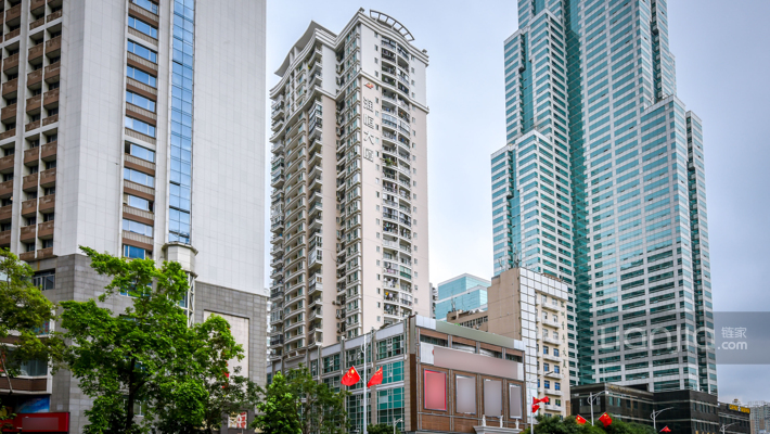 本周精选|福田单价5万起 总价275万还有得商量