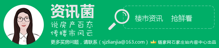 正定新区将建2栋商业与办公楼 占地约20亩(石家庄链家网)