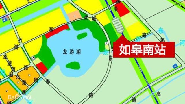 如皋长江镇 | 一个被低估的乡镇,市北郊区的"王者"!