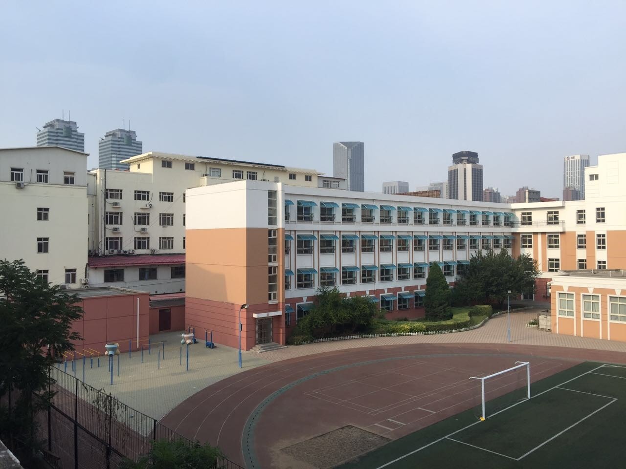 五马路小学