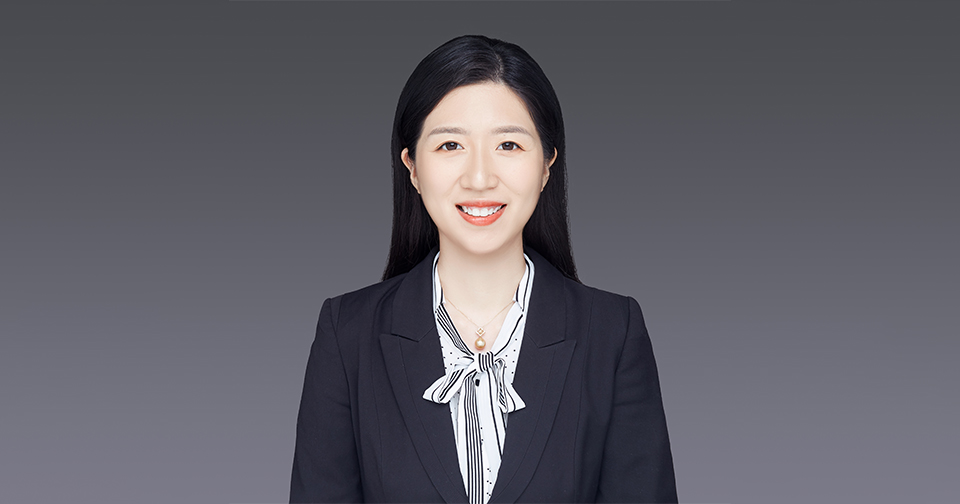 丁婉(doris 13269700321