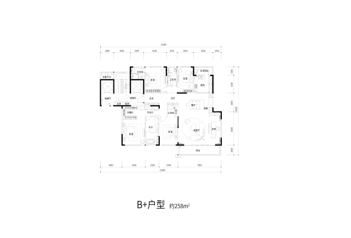 建业君邻大院·梅苑