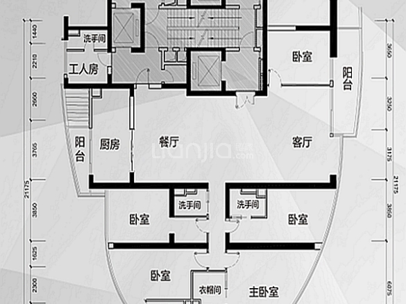 天誉半岛花园_成都天誉半岛花园楼盘详情(成都链家新房)