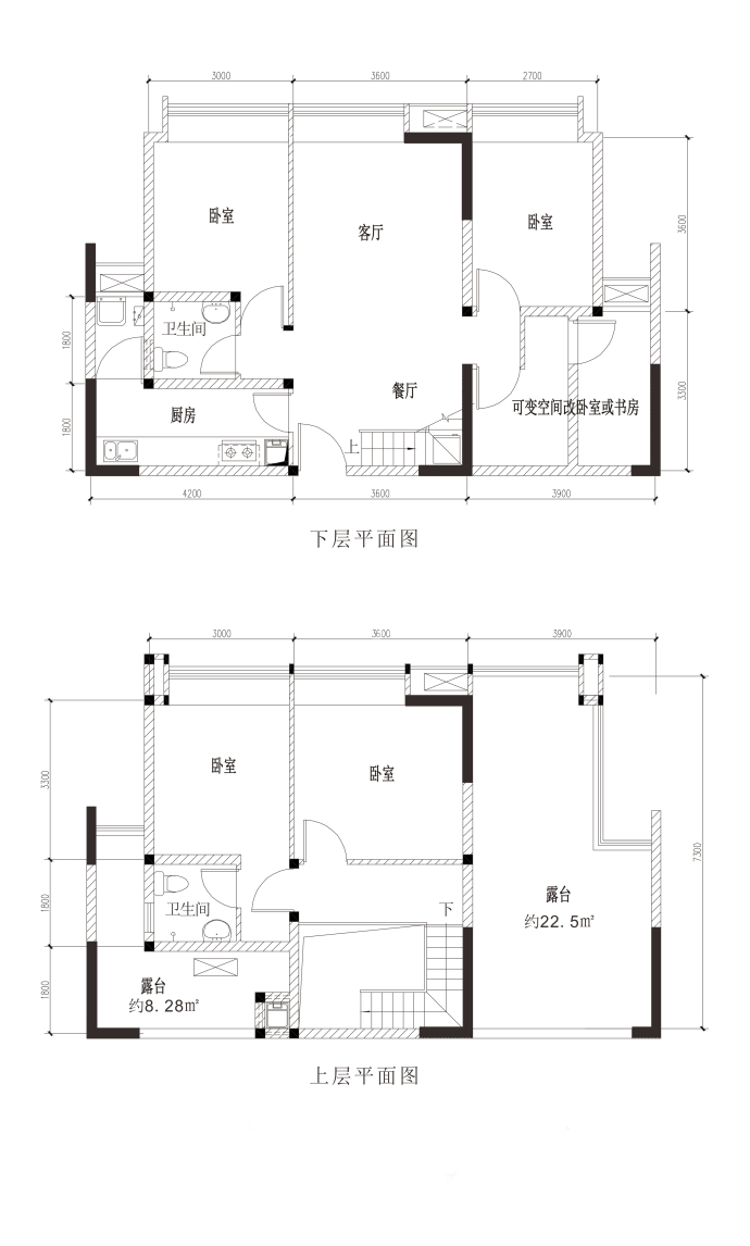 林溪康城