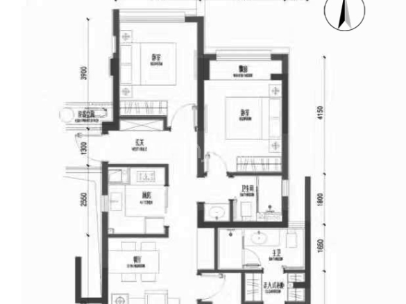 中城汇midtown_杭州中城汇midtown楼盘详情(杭州链家