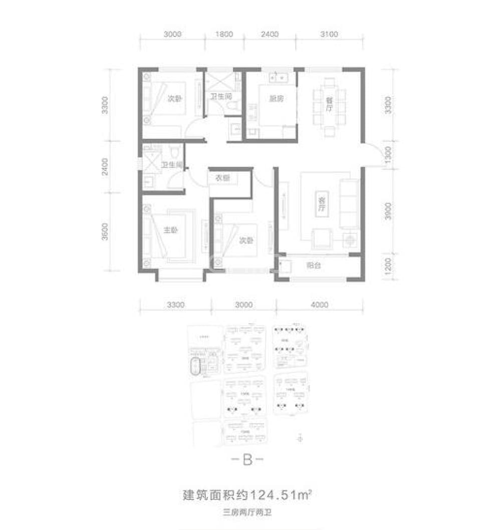 融创中心_石家庄融创中心楼盘详情(石家庄链家新房)