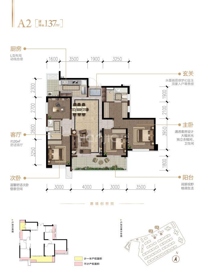 龙湖梵城