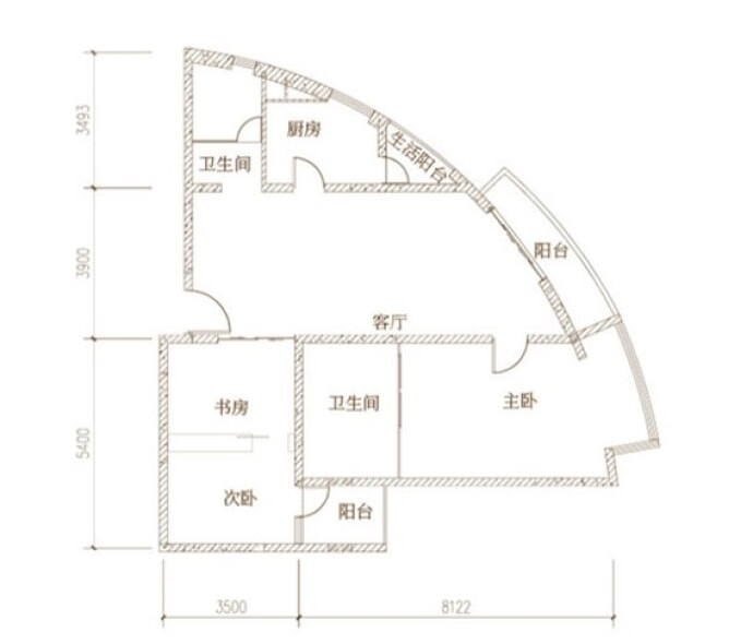 江东永和府