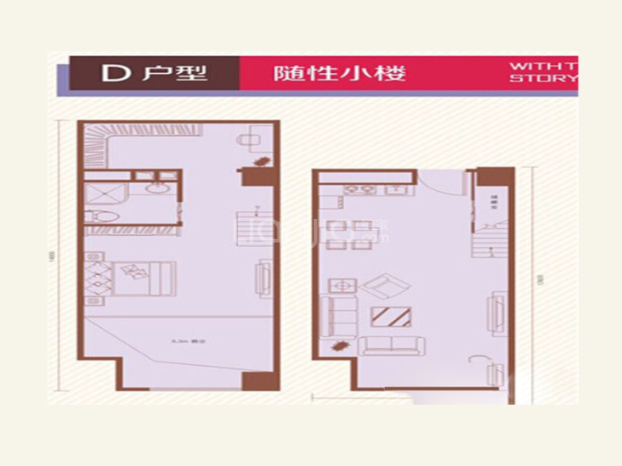 秋实璟峯汇