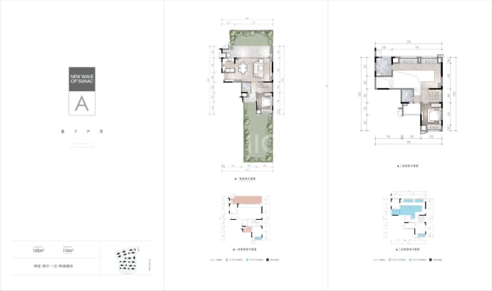 融创隐溪晓院_重庆融创隐溪晓院楼盘详情(重庆链家