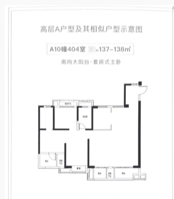 融创国贸珑溪大观