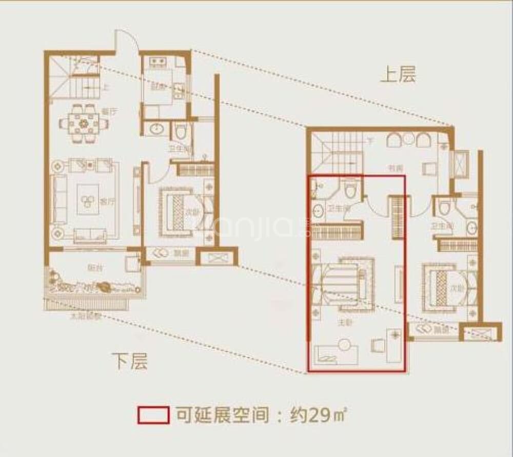 国贸天成_合肥国贸天成楼盘详情(合肥链家新房)