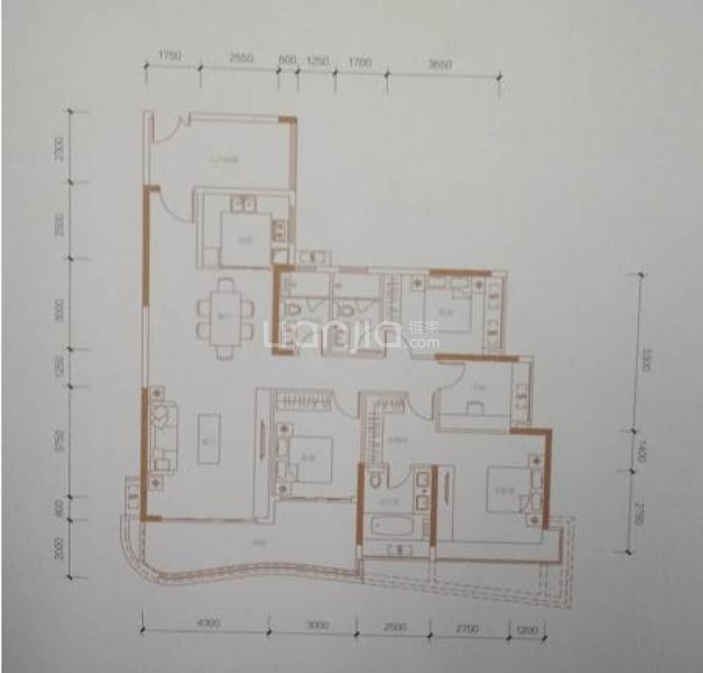 都湖国际_广州都湖国际楼盘详情(广州链家新房)