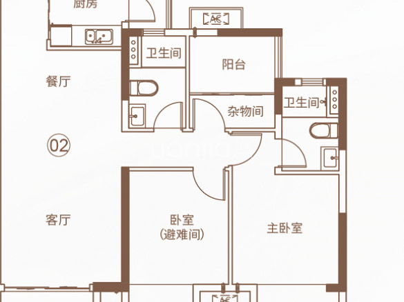 钧明城