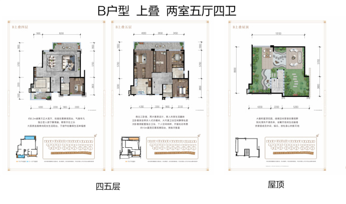 龙湖揽境