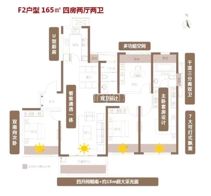 朗悦公园府