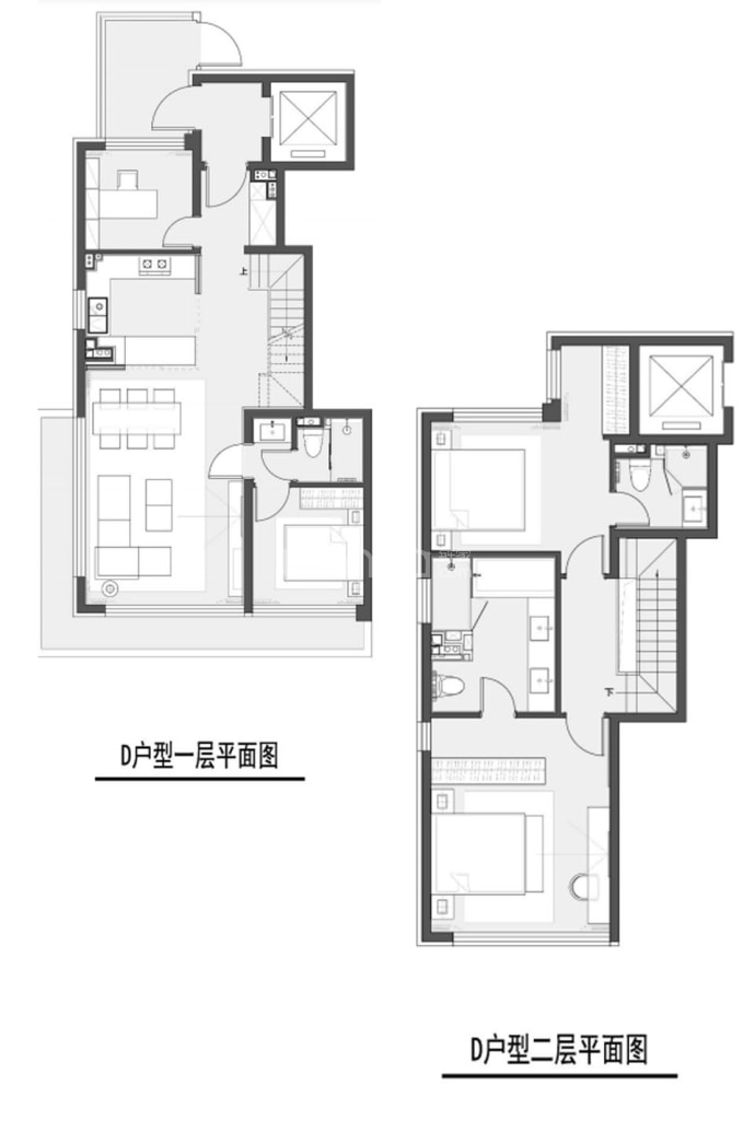 中海首开拾光里