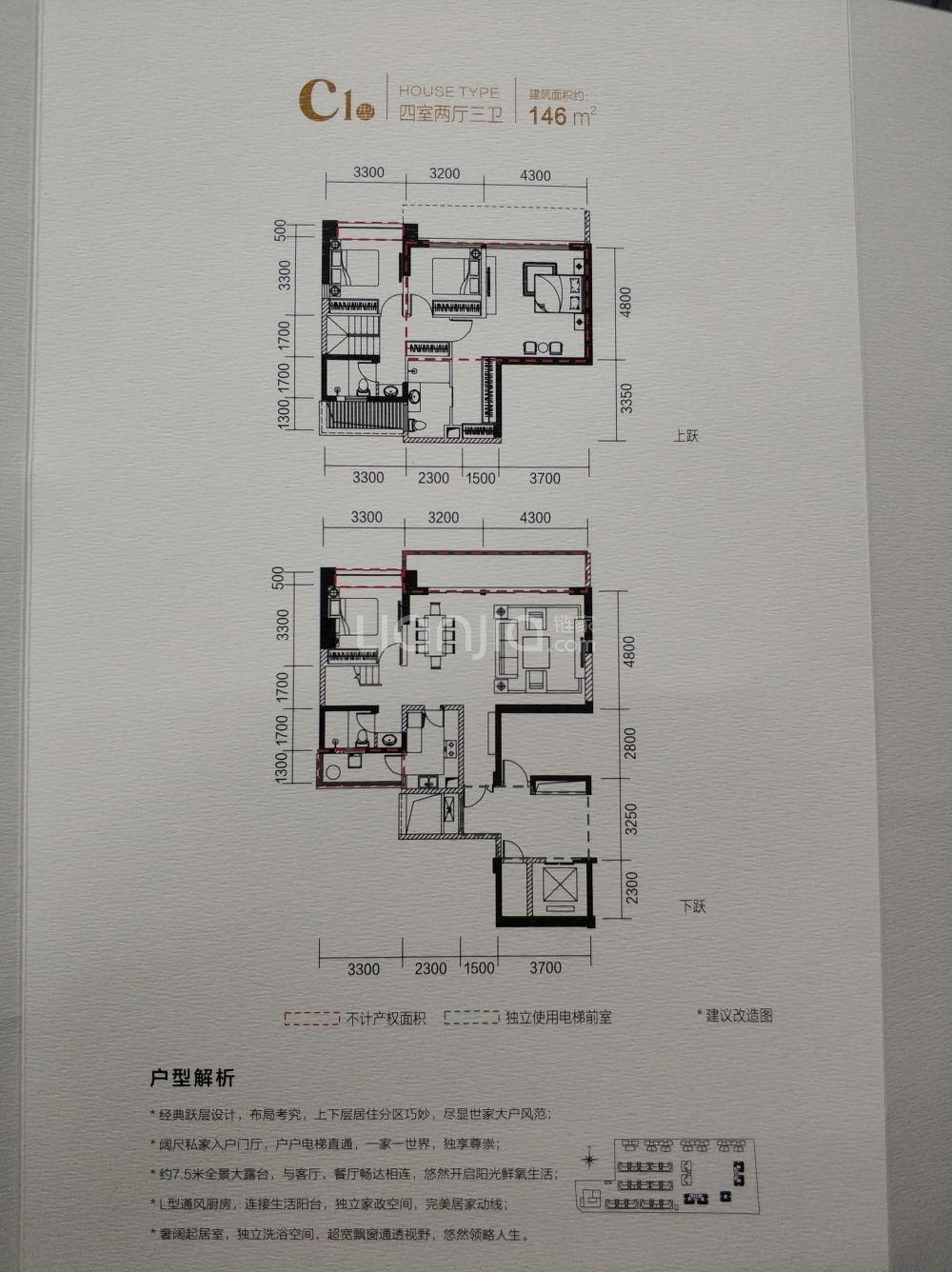 光华壹号_成都光华壹号楼盘详情(成都链家新房)