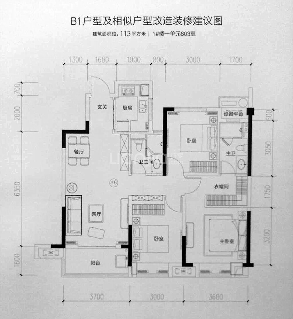 梅州融创城户型图,州融创城户型图,杭州融创城户型图_大山谷图库