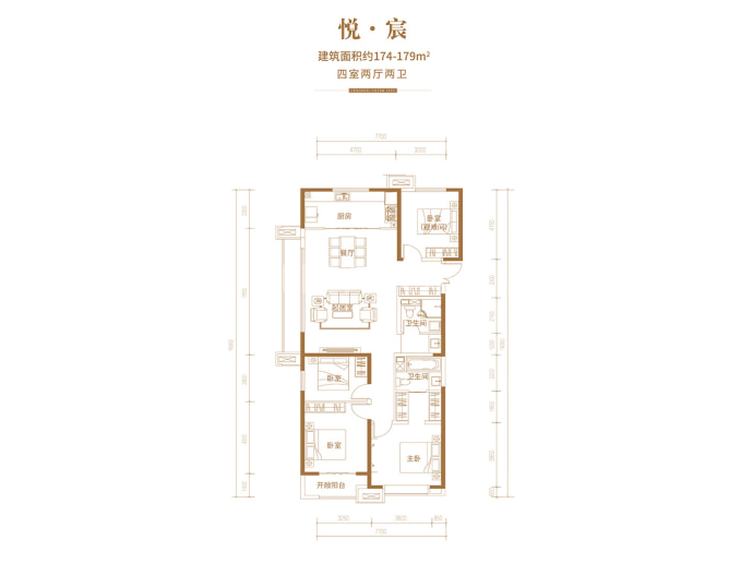 富力天禧城_太原富力天禧城楼盘详情(太原链家新房)
