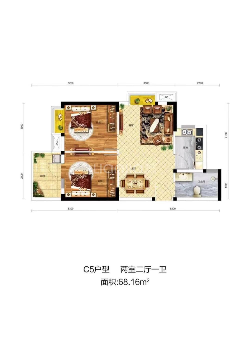 华星融城
