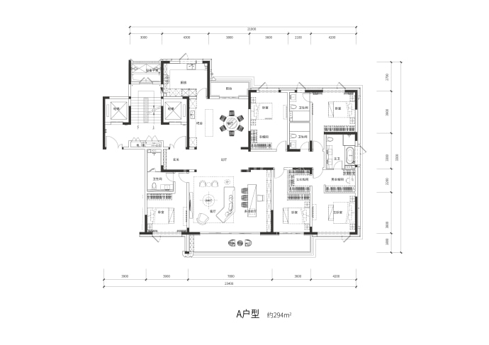 建业君邻大院·梅苑