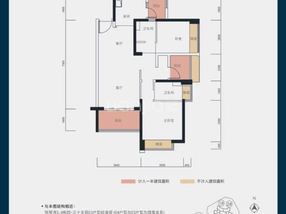 华发广场悦琴湾_深圳华发广场悦琴湾楼盘详情(深圳链家新房)