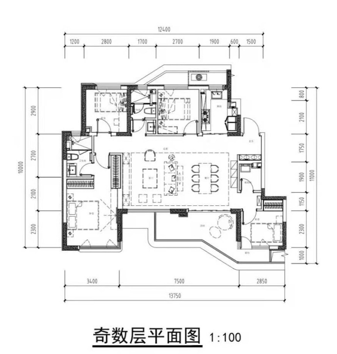 国润当代境moma