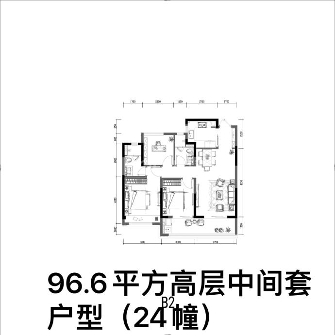 祥生云湖城