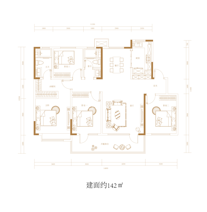 康大开元府_济南康大开元府楼盘详情(济南链家新房)