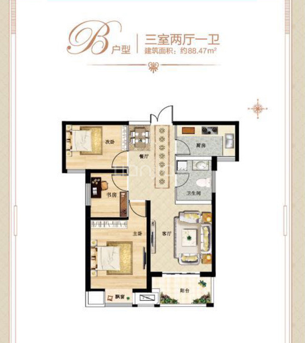 锦艺金水湾