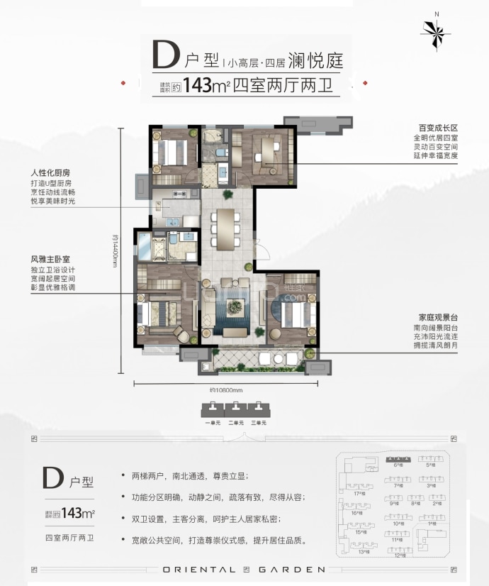 康桥·悦蓉园_西安康桥·悦蓉园楼盘详情(西安链家