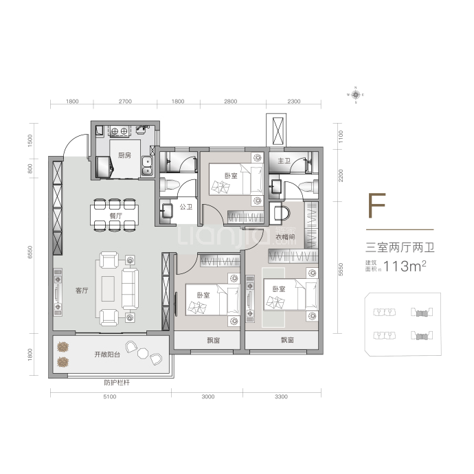 融创东方宸院_郑州融创东方宸院楼盘详情(郑州链家新房)