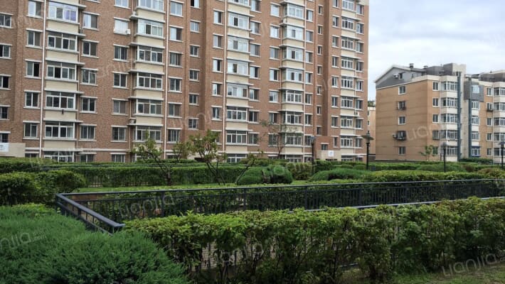 中房金河花园房源|户型图|小区车位|交通地址详情分析!